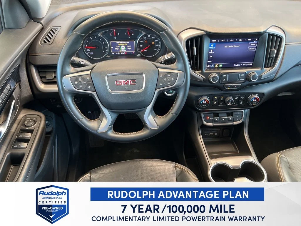 2023 GMC Terrain AT4 - Photo 21