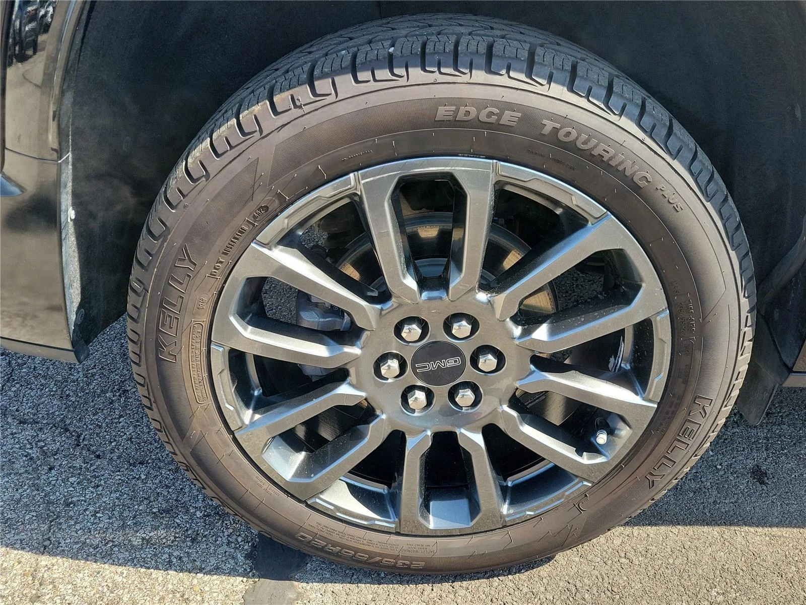 2023 GMC Acadia Denali - Photo 6
