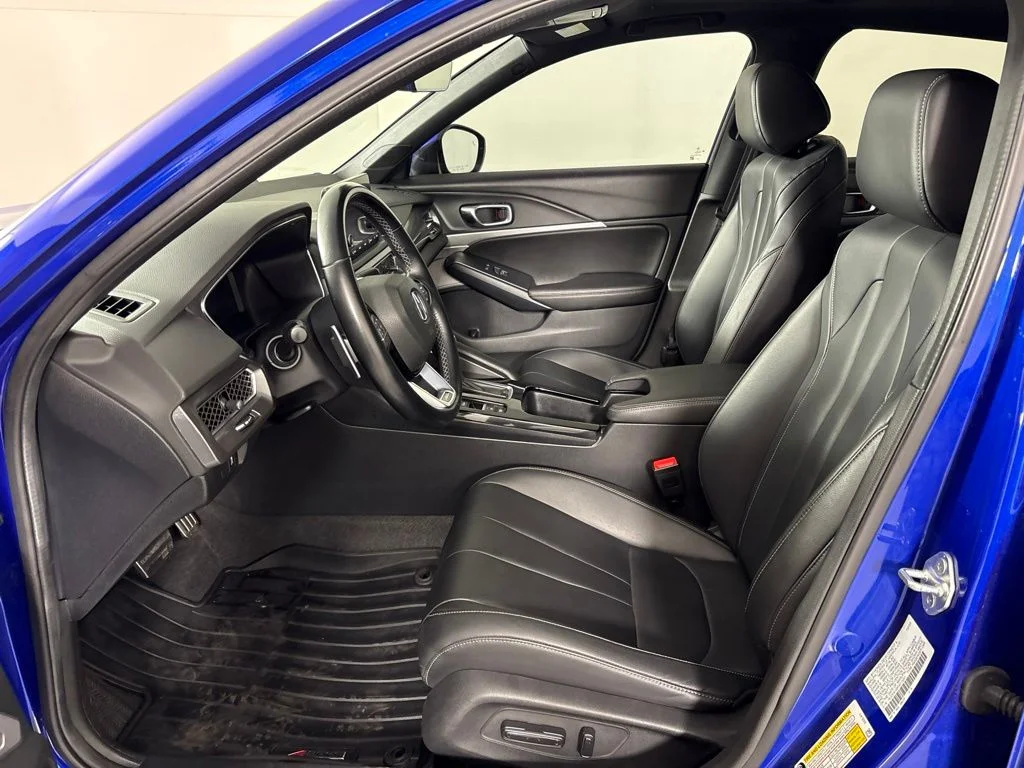 Used 2024 Blue Acura A-Spec Package image 26