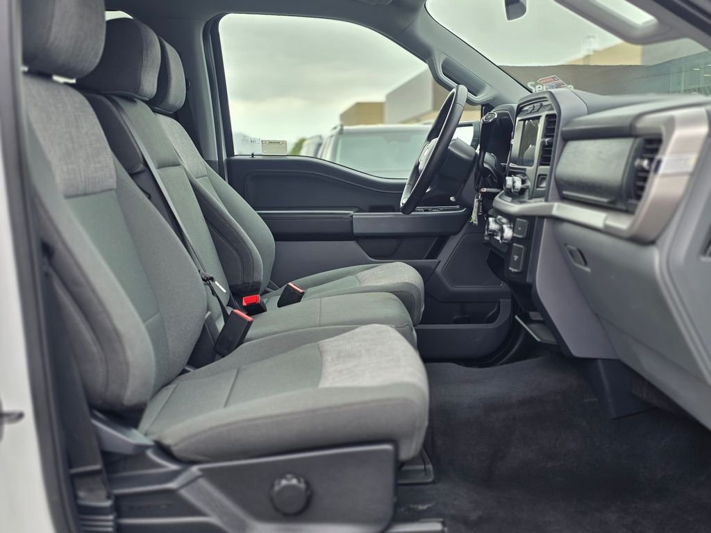 2023 Ford F-150 XLT - Photo 10