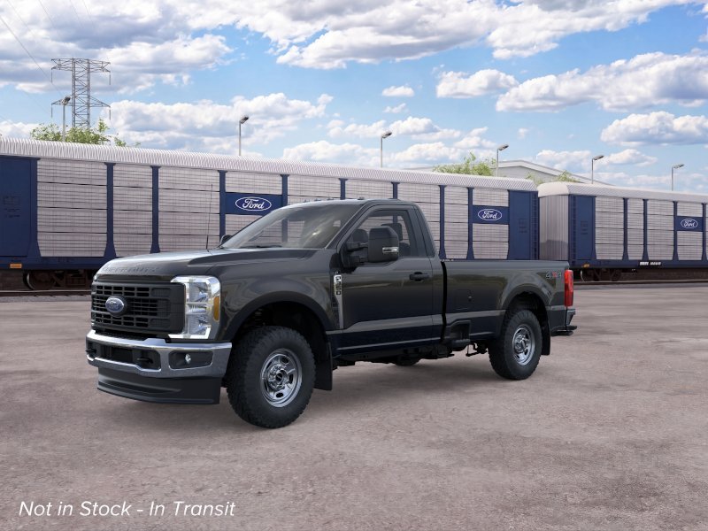 2026 Ford Super Duty F-350 SRW