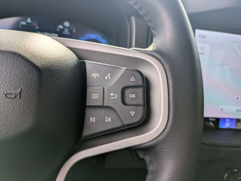 New 2025 Desert Sand Ford Big Bend® image 52