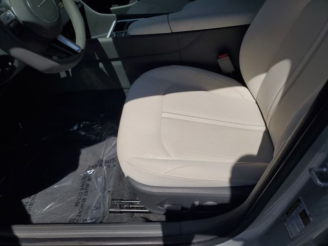 2024 Hyundai Sonata SEL - Photo 12
