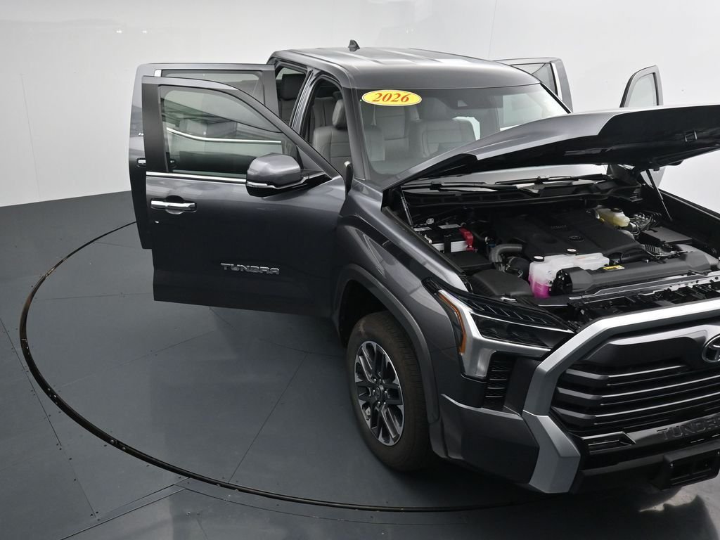 Used 2026  Toyota Limited image 39