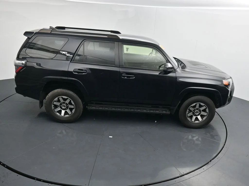 2024 Toyota 4Runner TRD Off-Road - Photo 31