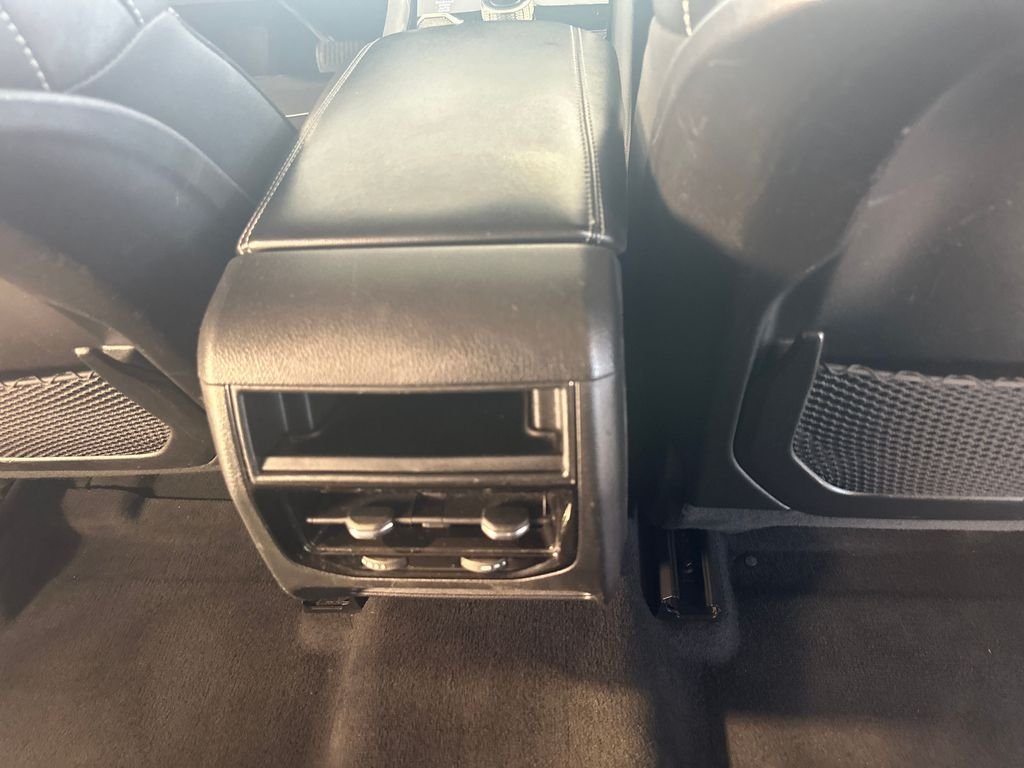 Used 2023 Red Jeep 4xe image 20