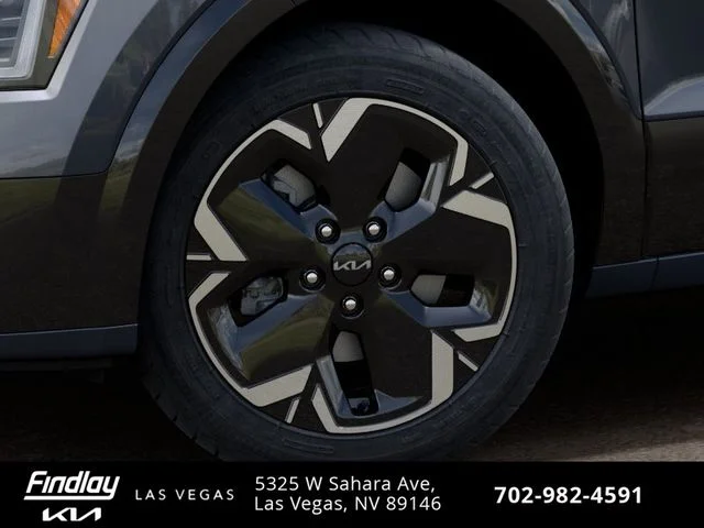 New 2026 Gray Kia Wind image 11