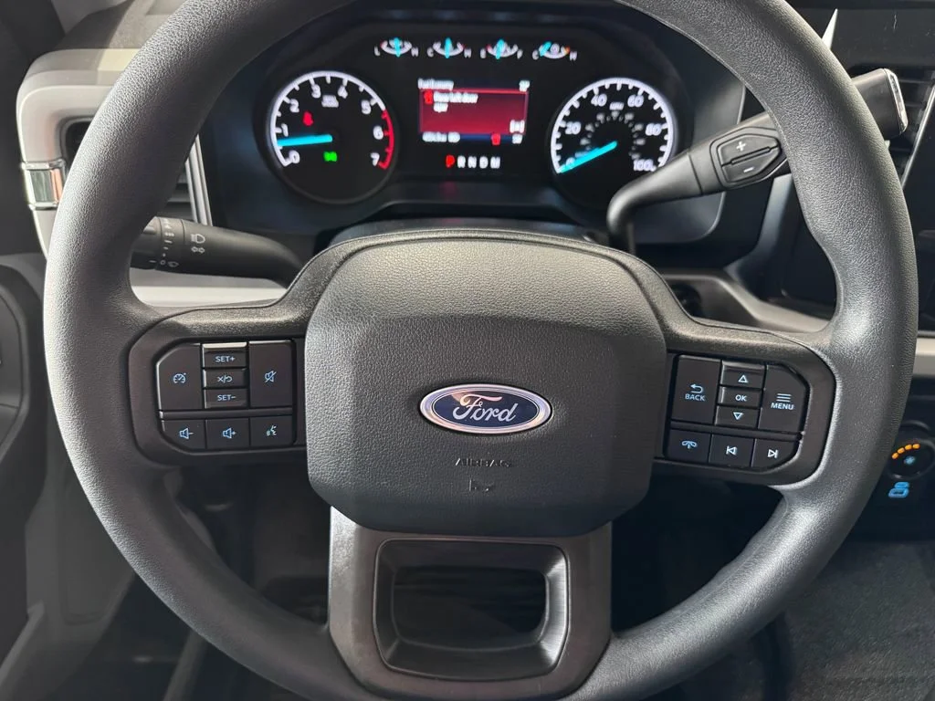 2025 Ford F-250 Super Duty XL - Photo 12