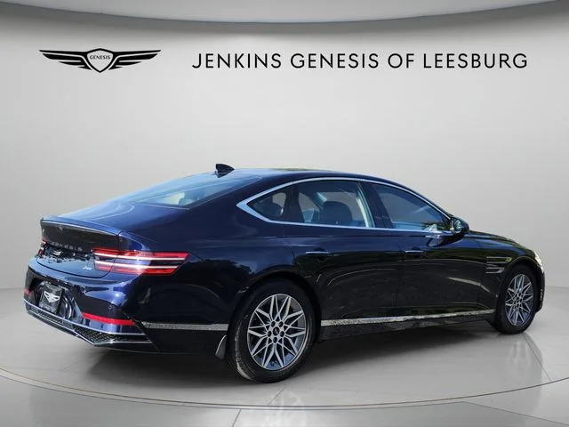 Used 2025 Blue Genesis 2.5T image 10