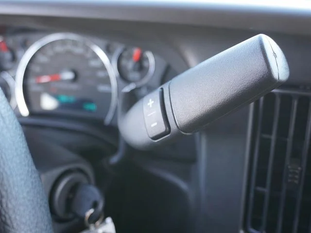 New 2025 White Chevrolet Work Van image 18