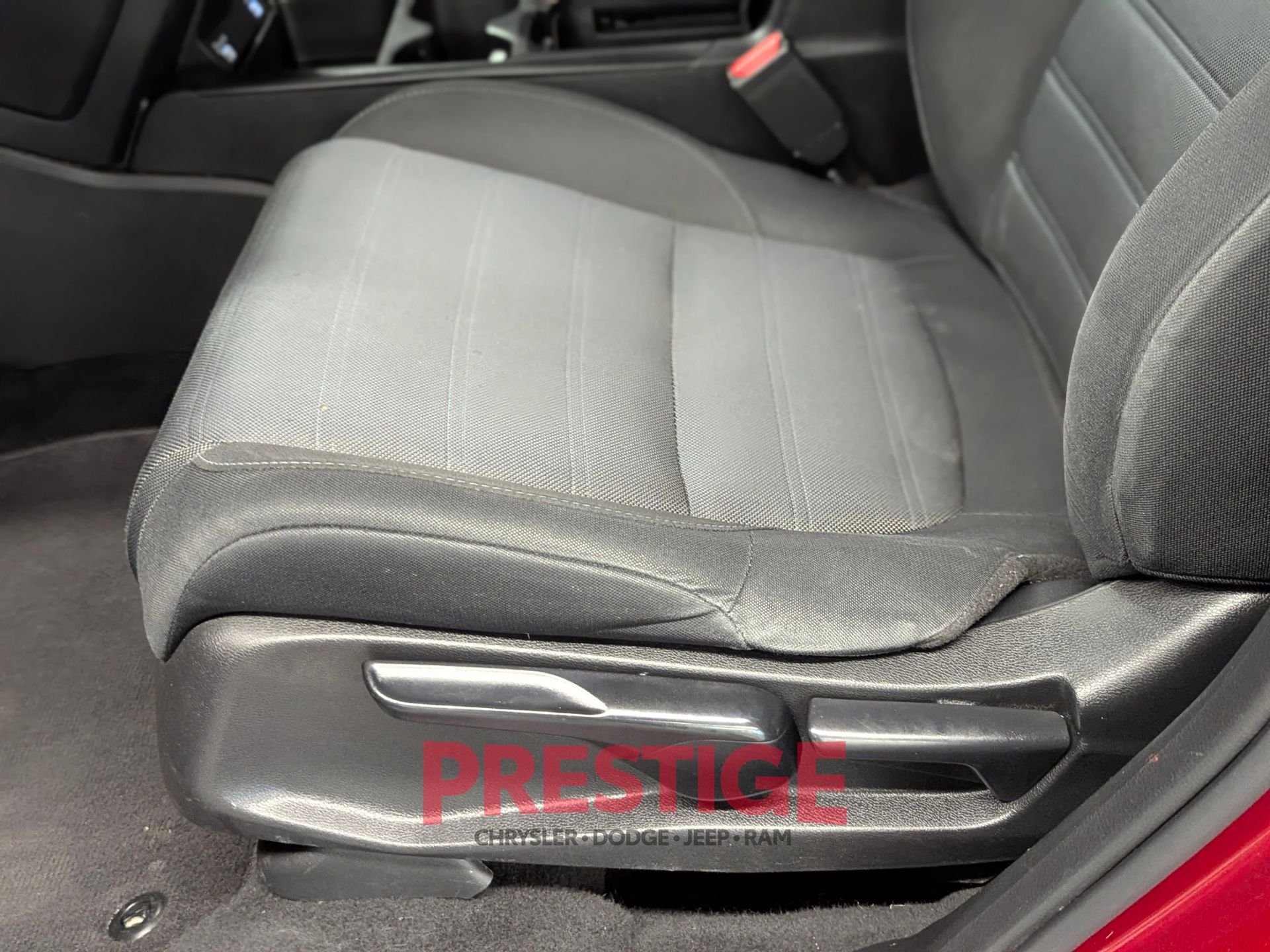 Used 2021 Red Honda Special Edition image 25