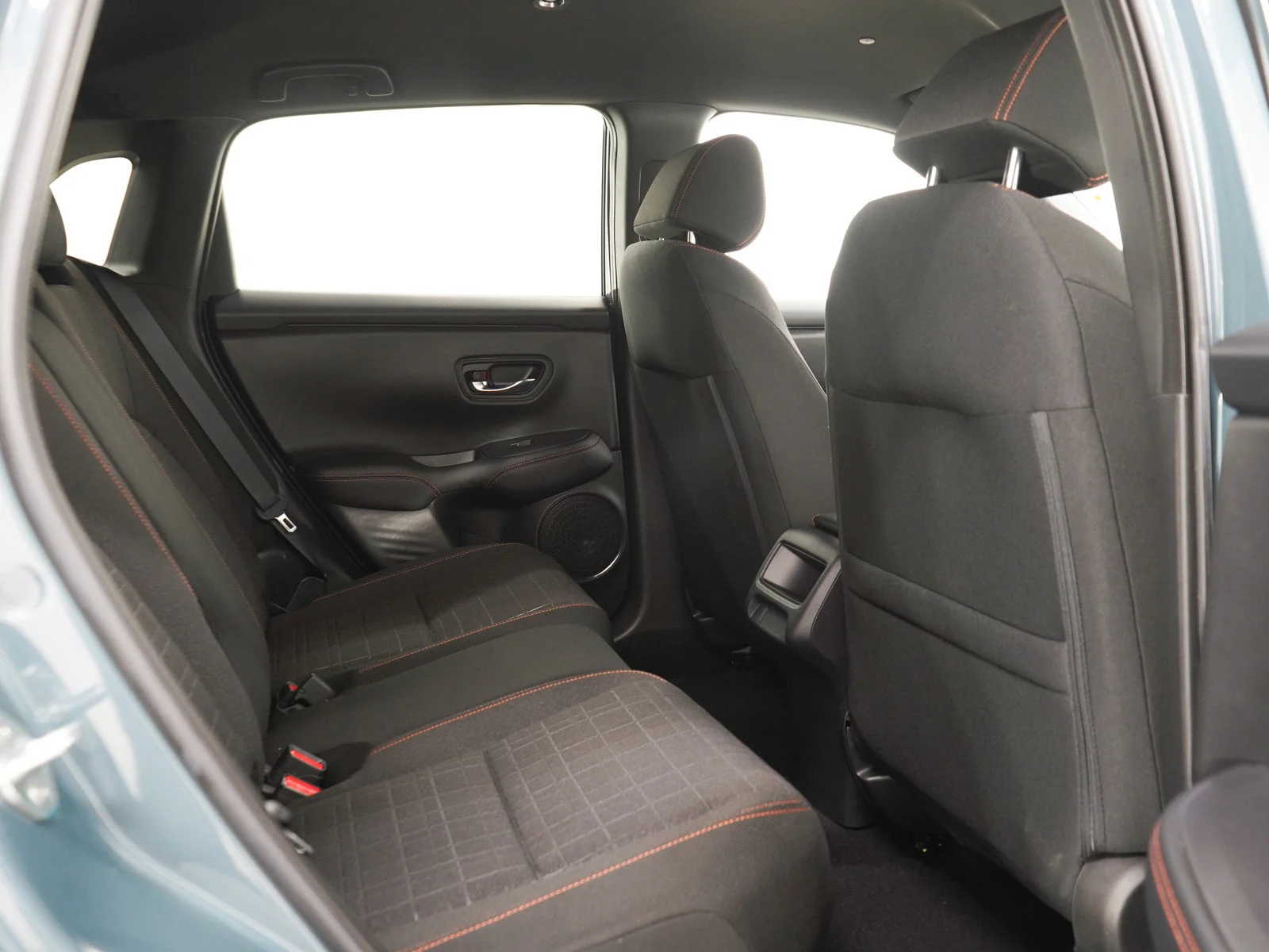 Used 2024 Green Honda SPORT image 12