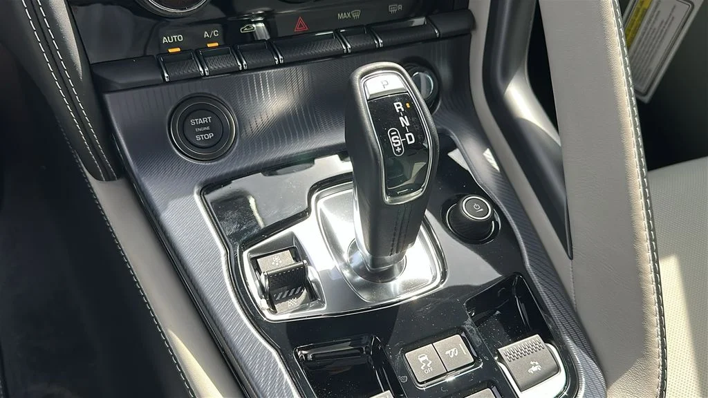 New 2024 White Jaguar P450 image 17