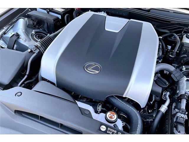 New 2026 Iridium Lexus F SPORT image 26