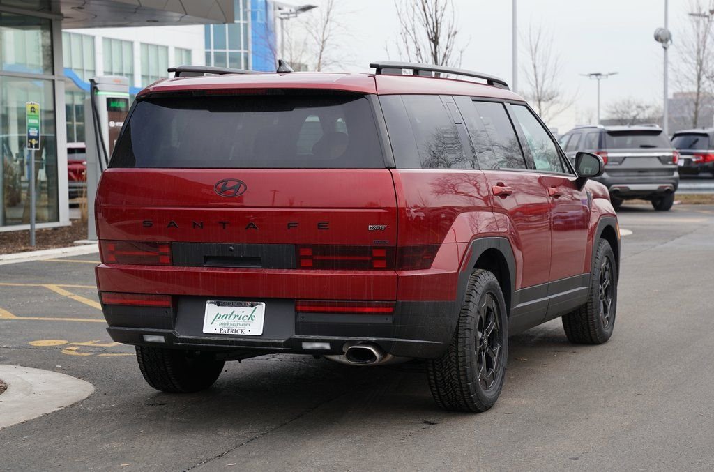 2026 Hyundai Santa Fe XRT - Photo 27