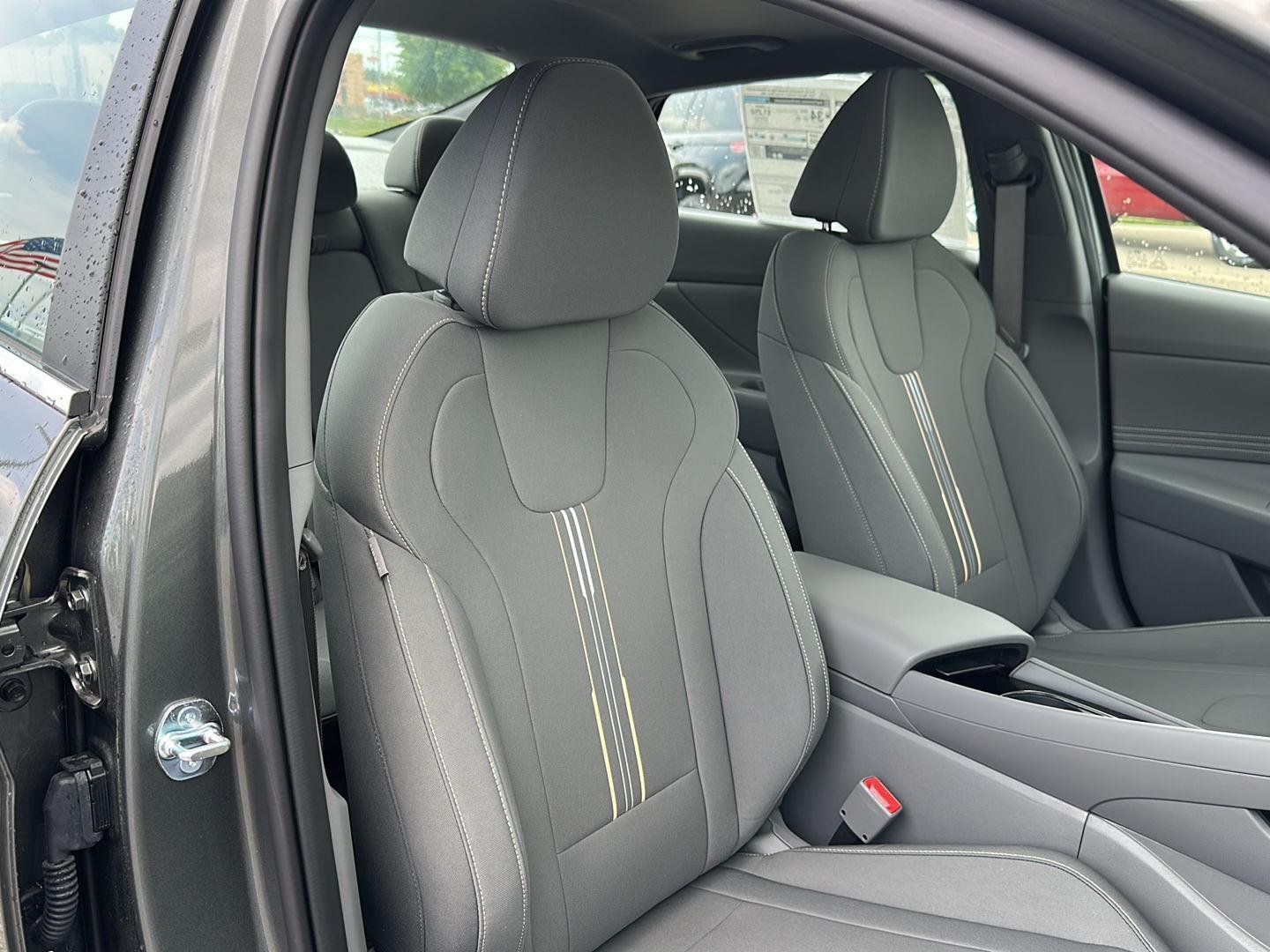New 2026 Amazon Gray HYUNDAI  image 34