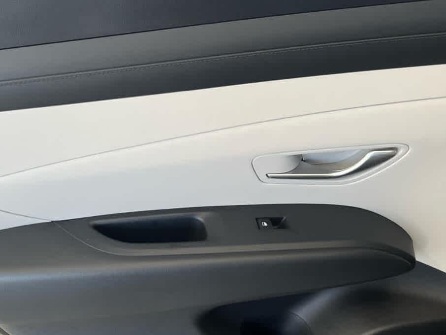 2025 Hyundai Tucson SEL - Photo 27