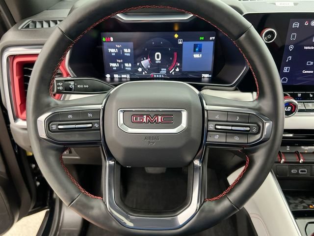 2024 GMC Canyon AT4X - Photo 29