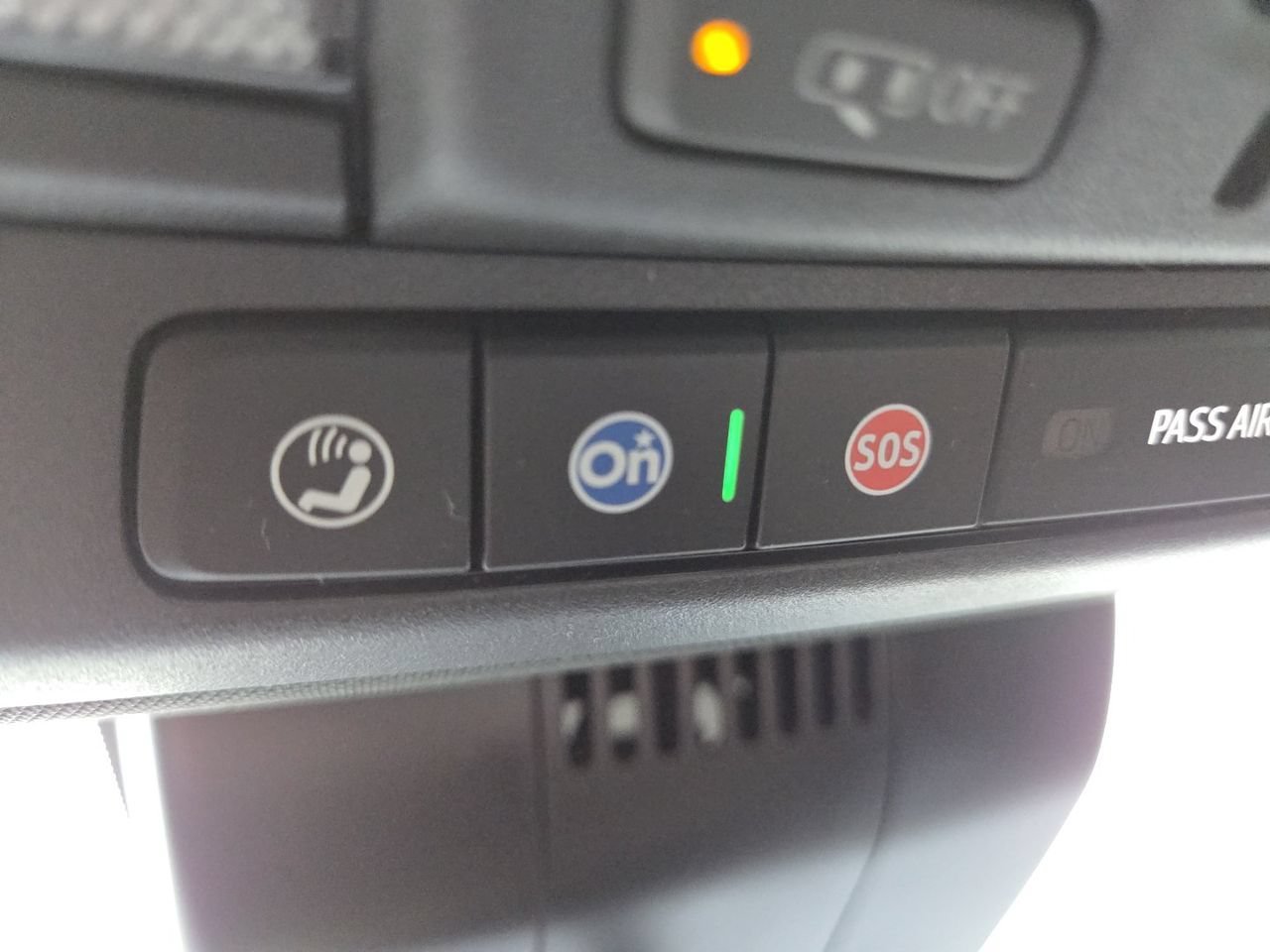 2026 GMC Sierra 1500 AT4 - Photo 34