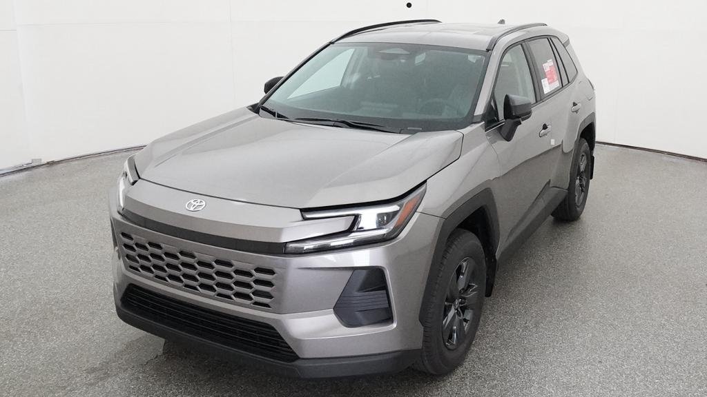 New 2026 Meteor Shower Toyota LE image 20