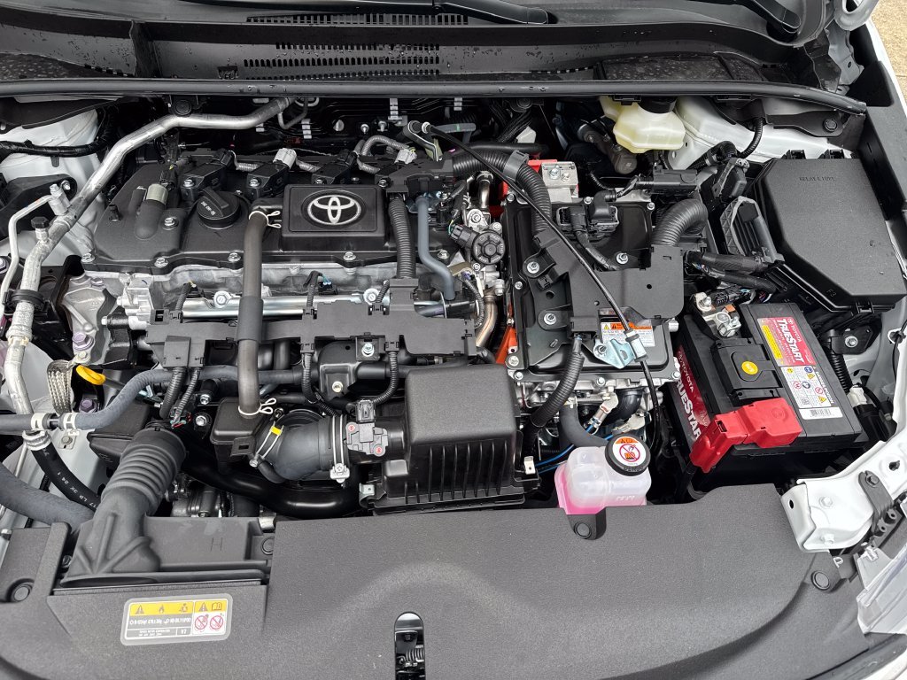Certified Used 2026 White Toyota SE image 30