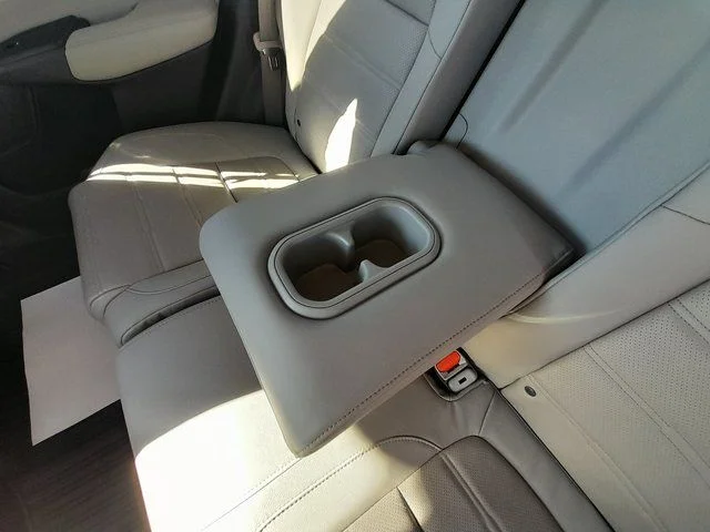Used 2019  Honda EX-L image 47