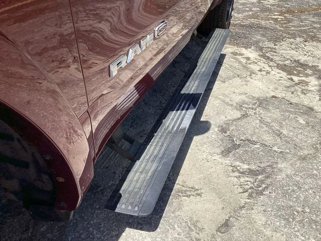 Used 2019 Red Ram Limited image 16