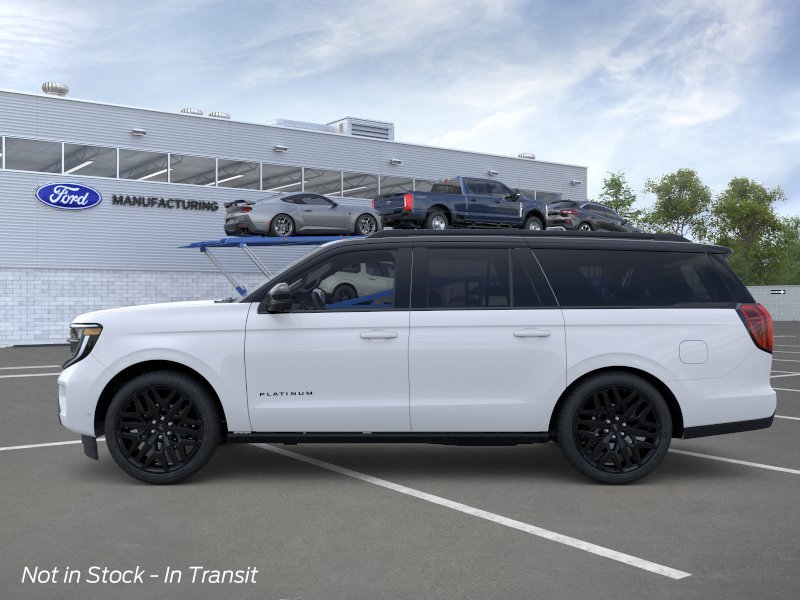 2026 Ford Expedition Max — photo 4