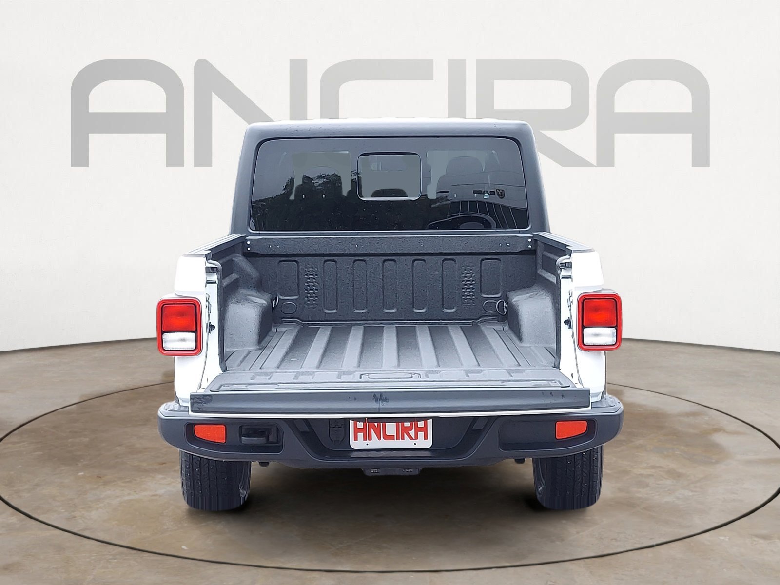 New 2026 Bright White Clearcoat Jeep Sport S image 12