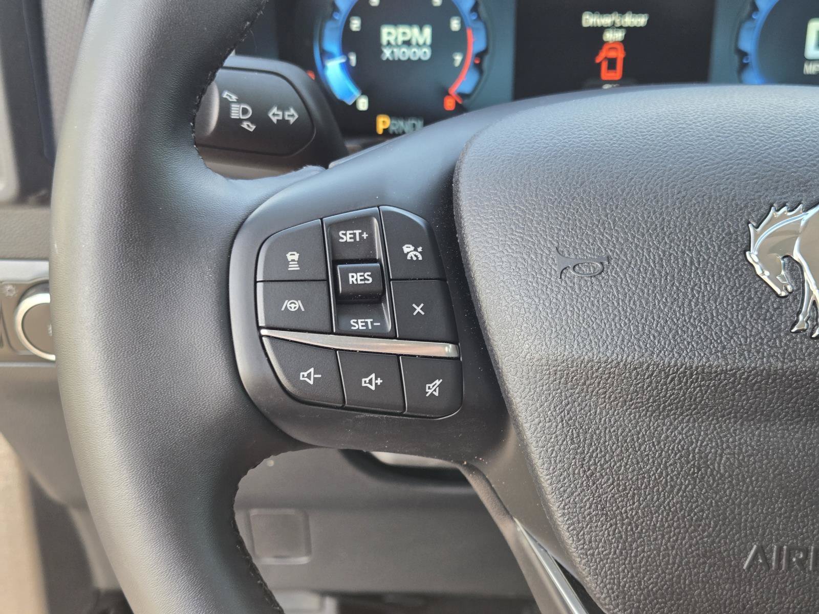 New 2025 CARBONIZED GRAY METALLIC FORD Heritage image 24