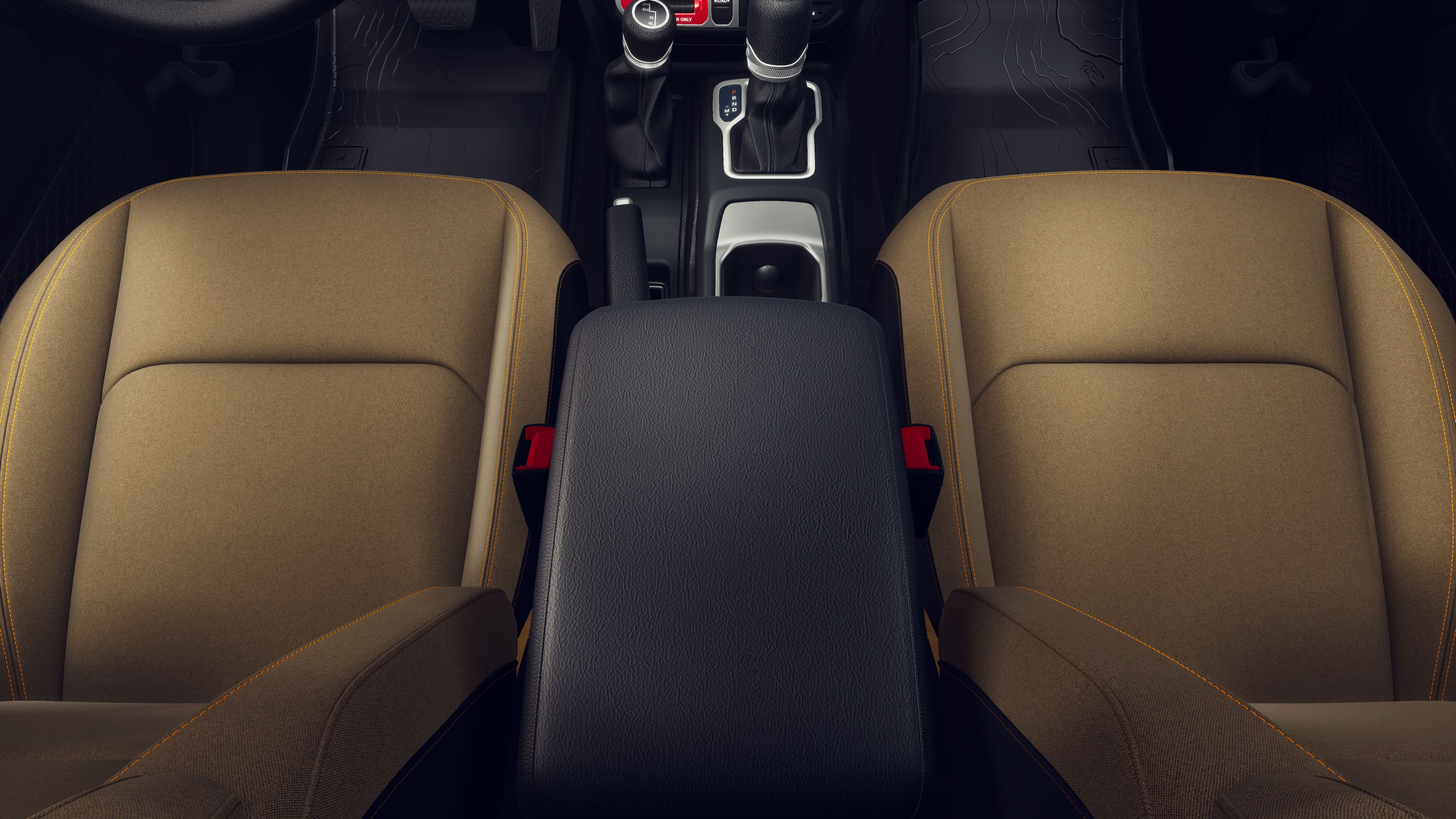 New 2026 41 Exterior Paint Jeep Willys image 16