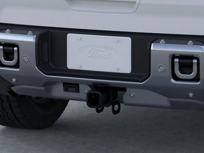 2025 Ford Bronco Sport Big Bend - Photo 23
