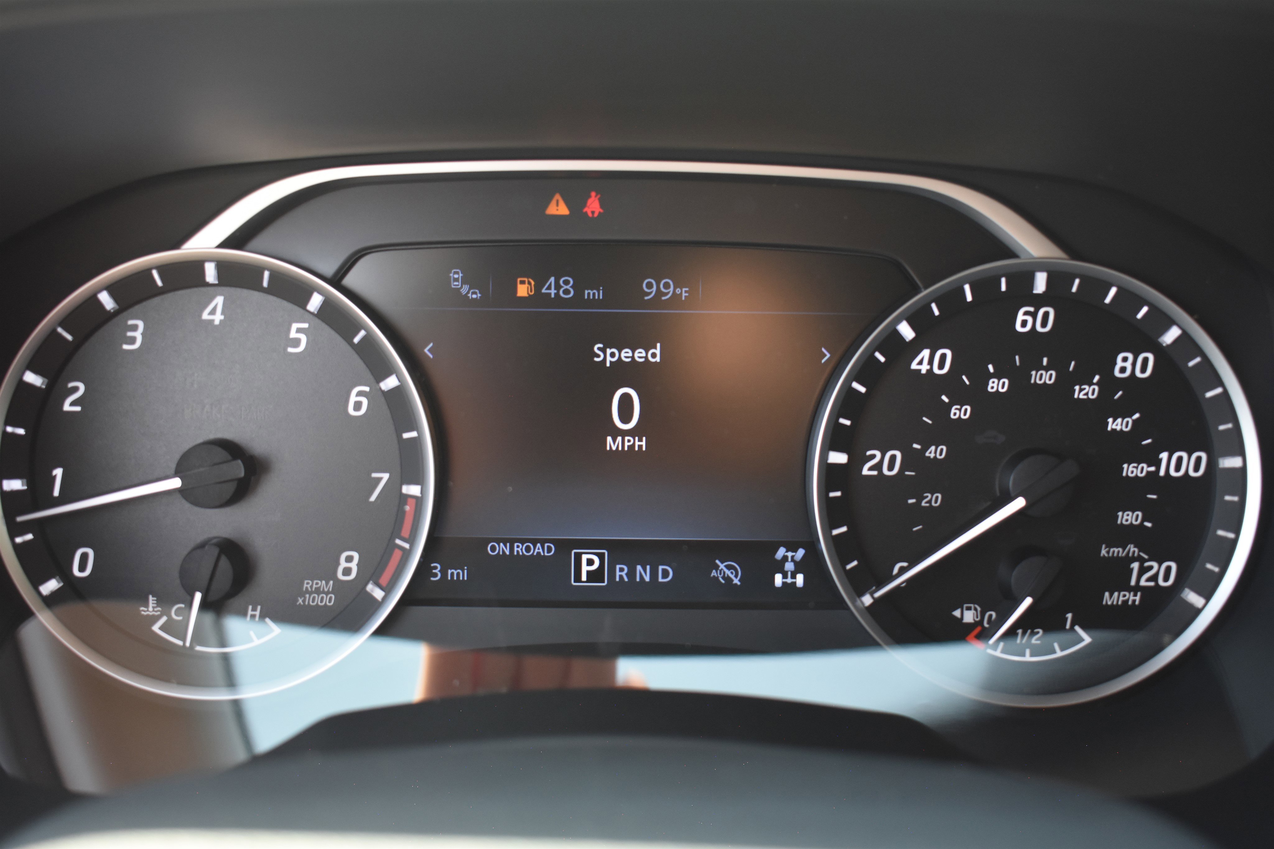 2026 Nissan Frontier SV - Photo 20