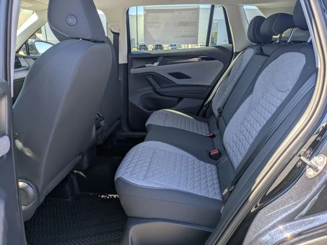 New 2026 Black Volkswagen 2.0T S image 14