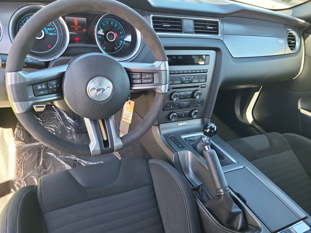Used 2013 Green Ford Boss 302 image 13