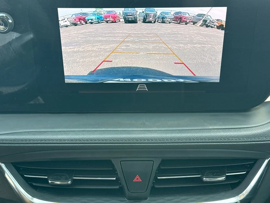 2026 Buick Encore GX Sport Touring - Photo 23