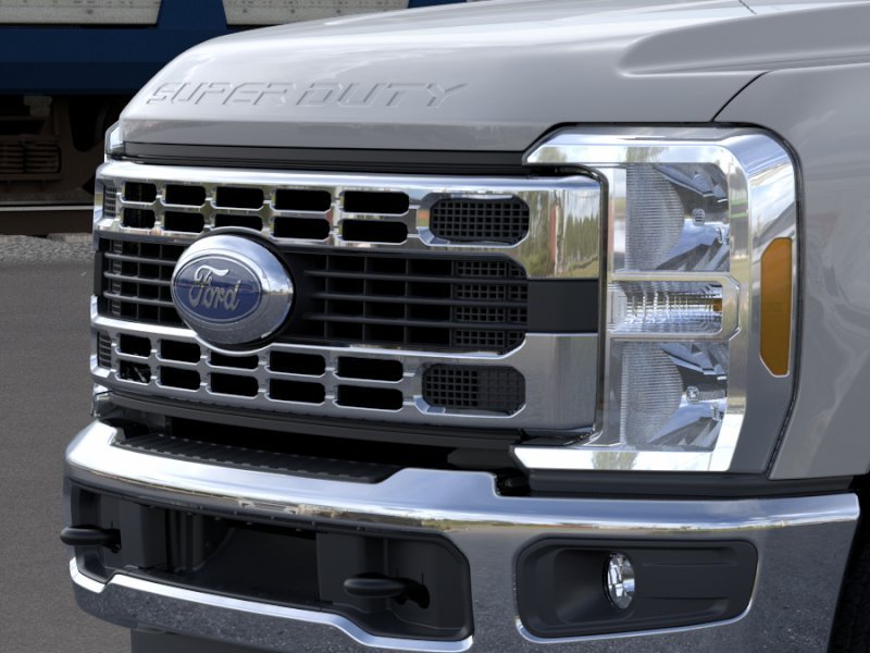 New 2026 Avalanche Ford F-250® XLT image 17