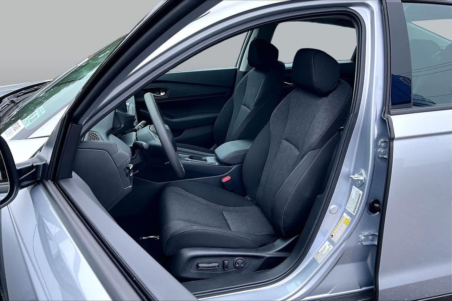 2026 Honda Accord SE - Photo 8