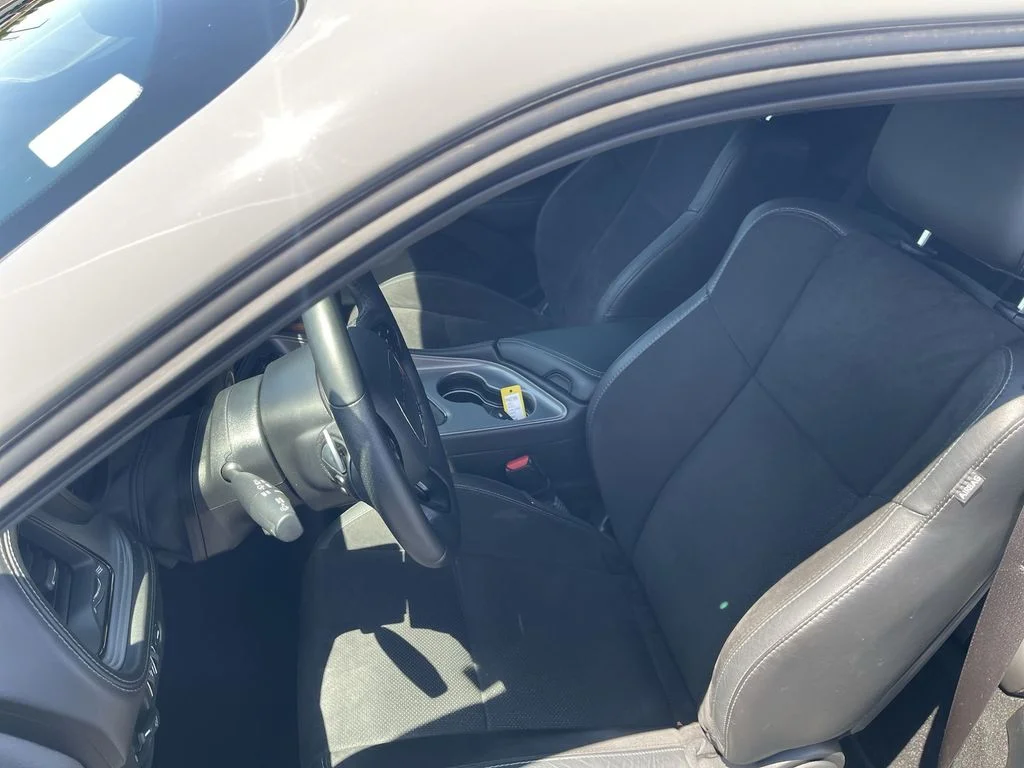 Used 2023 Gray Dodge R/T image 11