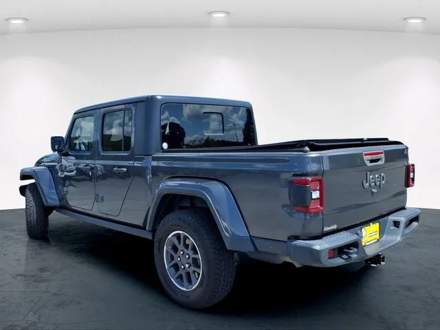 Used 2021 Gray Jeep Sport image 12