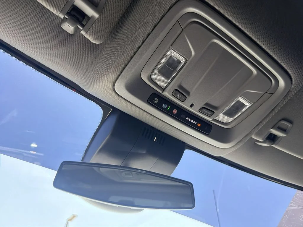 Used 2022 Dark Ash Metallic Chevrolet LT image 25
