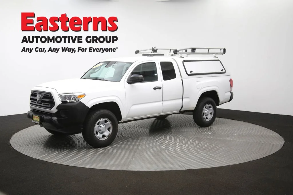 Used 2019 White Toyota SR image 54