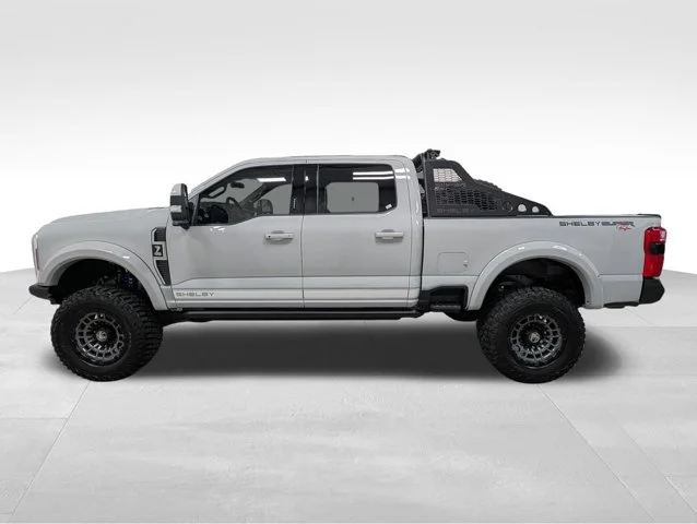 New 2026 Avalanche Ford F-250® Lariat® image 42
