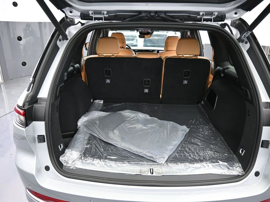 2025 Jeep Grand Cherokee Summit Reserve - Photo 47