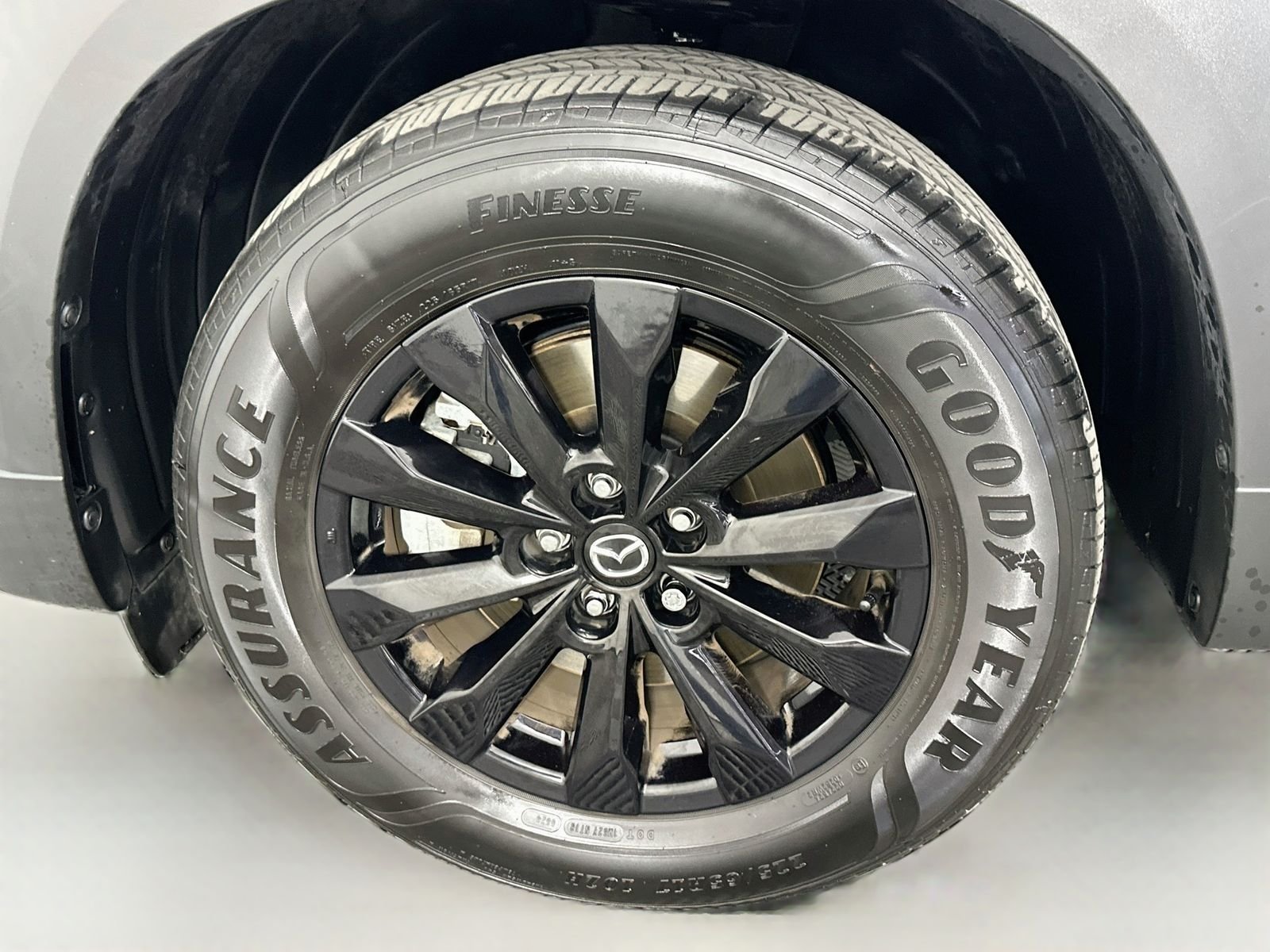 Certified Used 2024 Pearl Mazda 2.5 S Select Package image 30