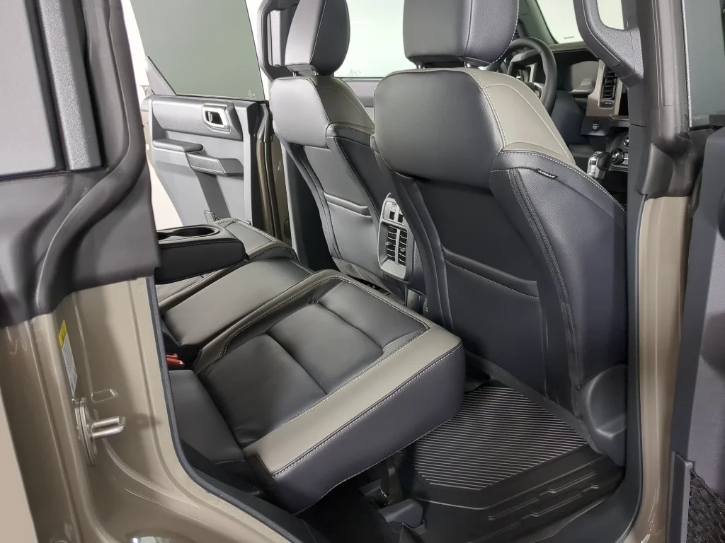 New 2026 MARSH GRAY Ford Outer Banks image 20
