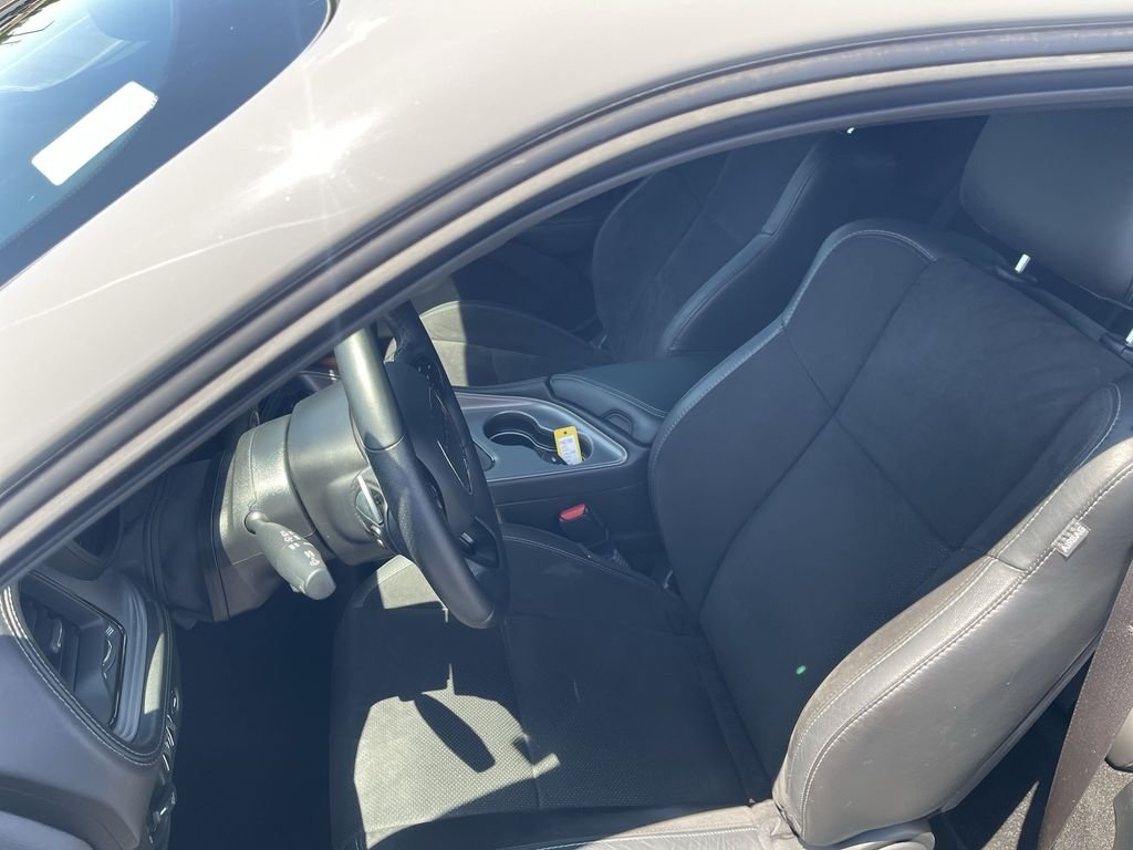 Used 2023 Gray Dodge R/T image 11