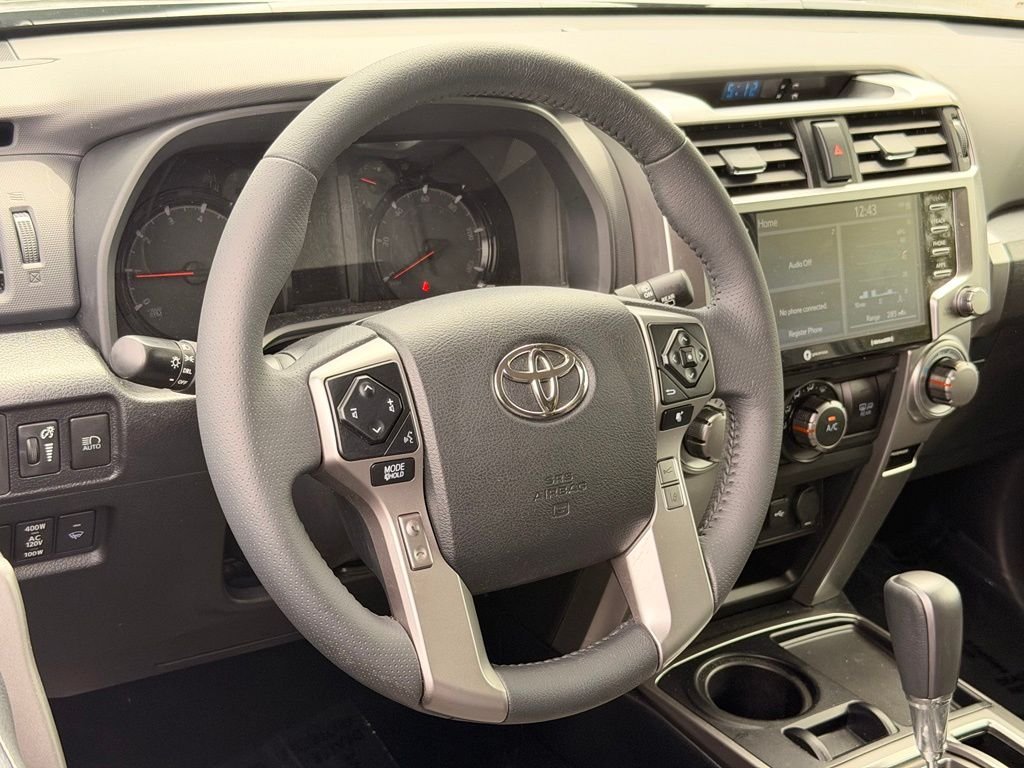 Certified Used 2022 Gray Toyota SR5 image 19