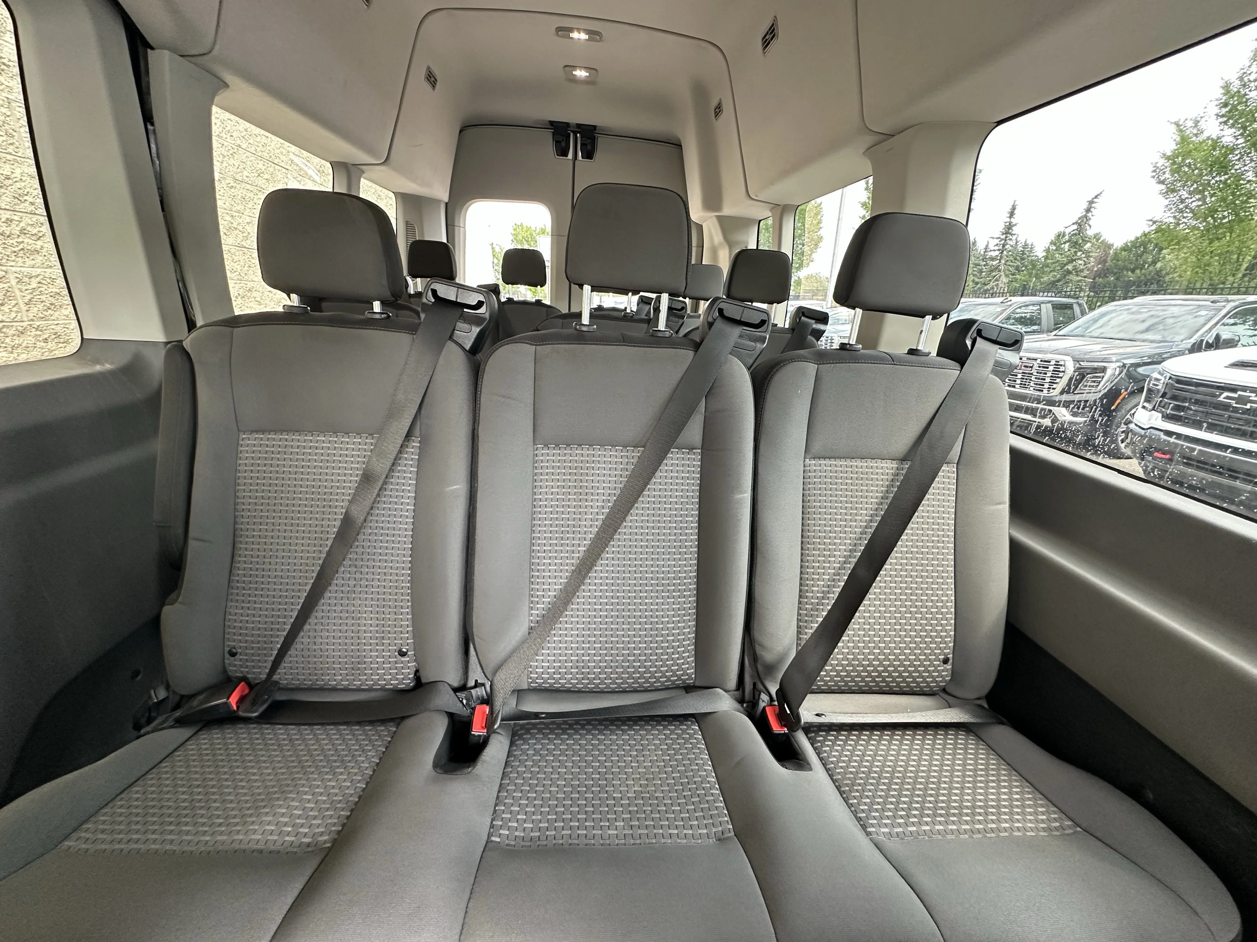 Certified Used 2024  Ford XLT image 20