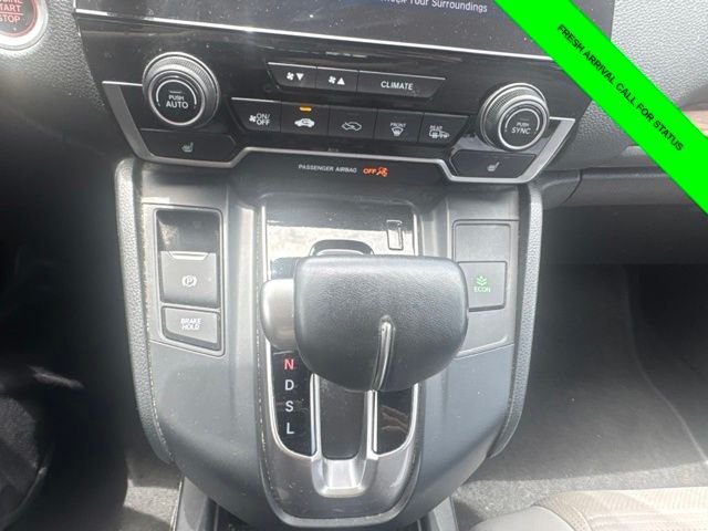 Used 2017 Lunar Silver Metallic Honda EX-L image 29